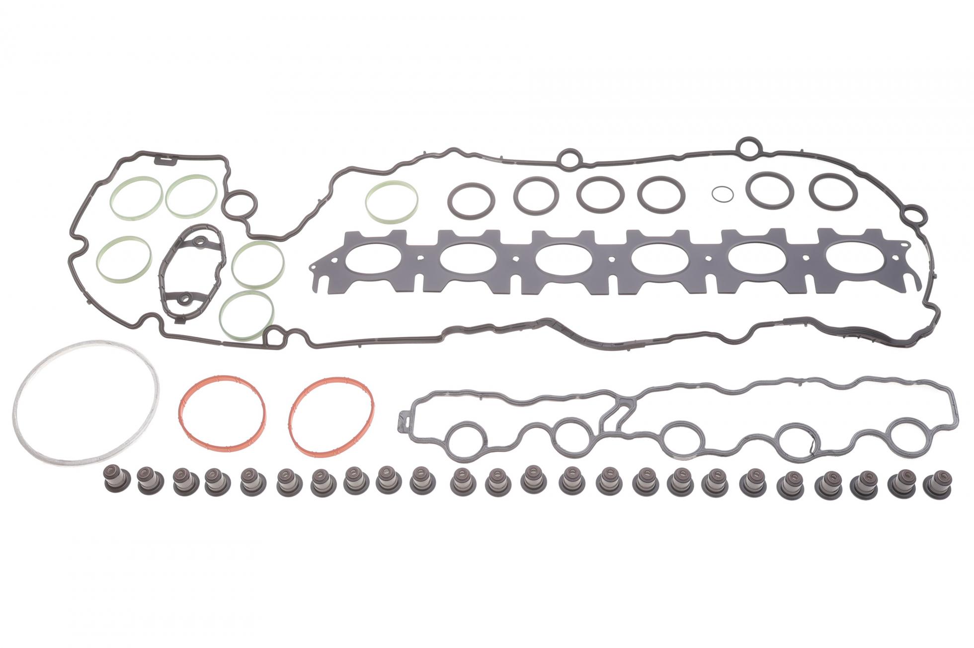 Комплект прокладок (верхний) BMW 3 (F30/F80)/5 (G30/F90)/7 (G11/G12) 15- B58 B30